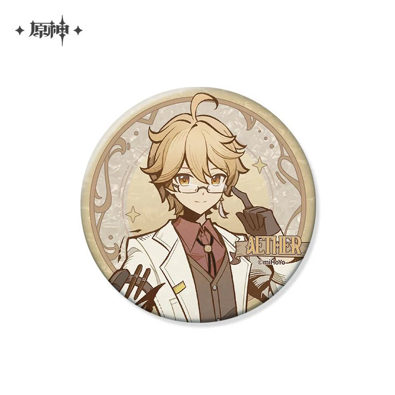 [OFFICIAL] Marechaussee Hunter Series Merchandise - Image 27