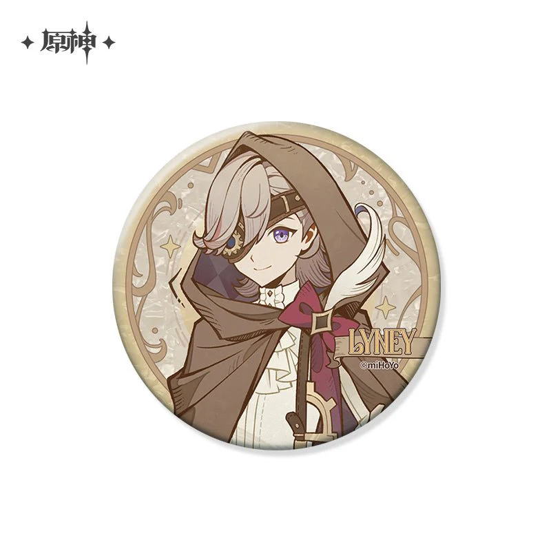 [OFFICIAL] Marechaussee Hunter Series Merchandise - Image 28