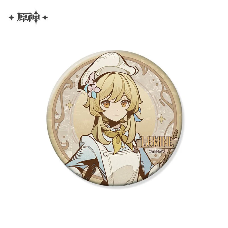 [OFFICIAL] Marechaussee Hunter Series Merchandise - Image 31