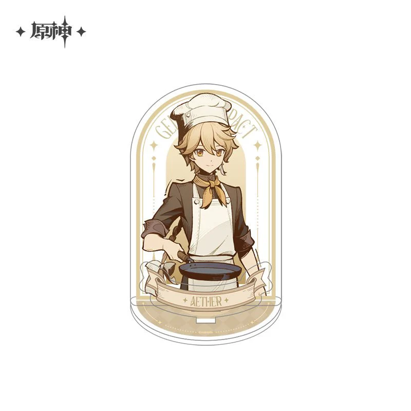 [OFFICIAL] Marechaussee Hunter Series Merchandise - Image 35