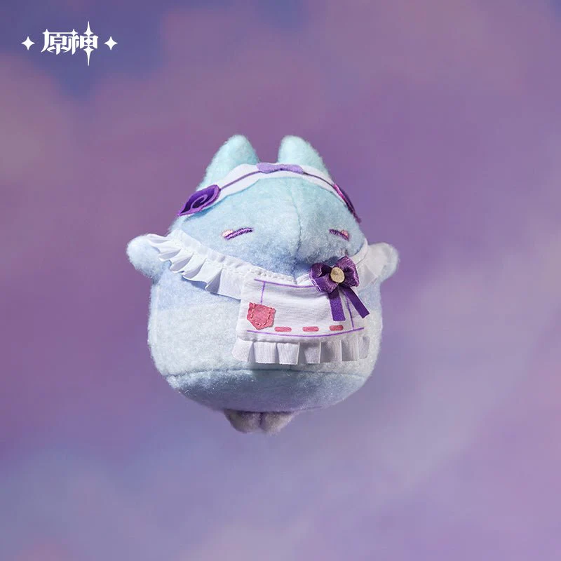 [OFFICIAL] Mizuki's Yumekui-Baku Plush Pendant - Image 2