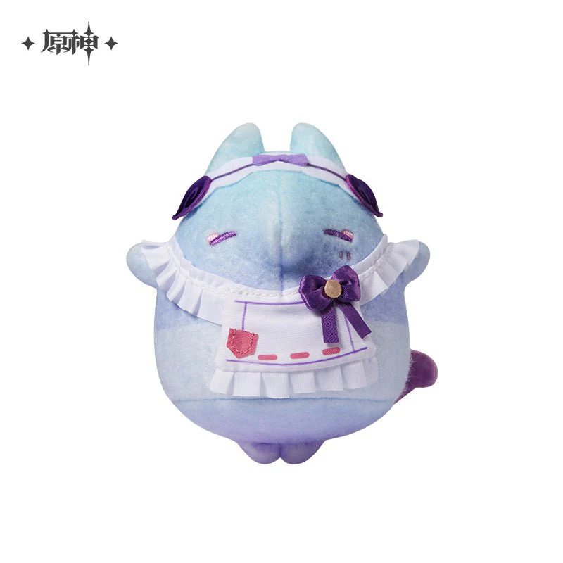 [OFFICIAL] Mizuki's Yumekui-Baku Plush Pendant - Image 4