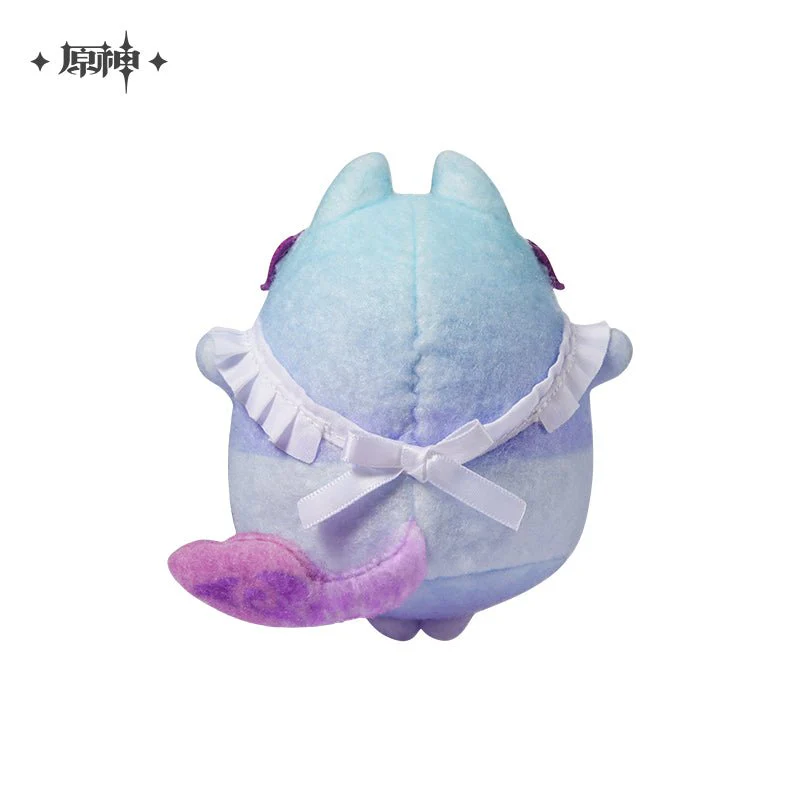 [OFFICIAL] Mizuki's Yumekui-Baku Plush Pendant - Image 5