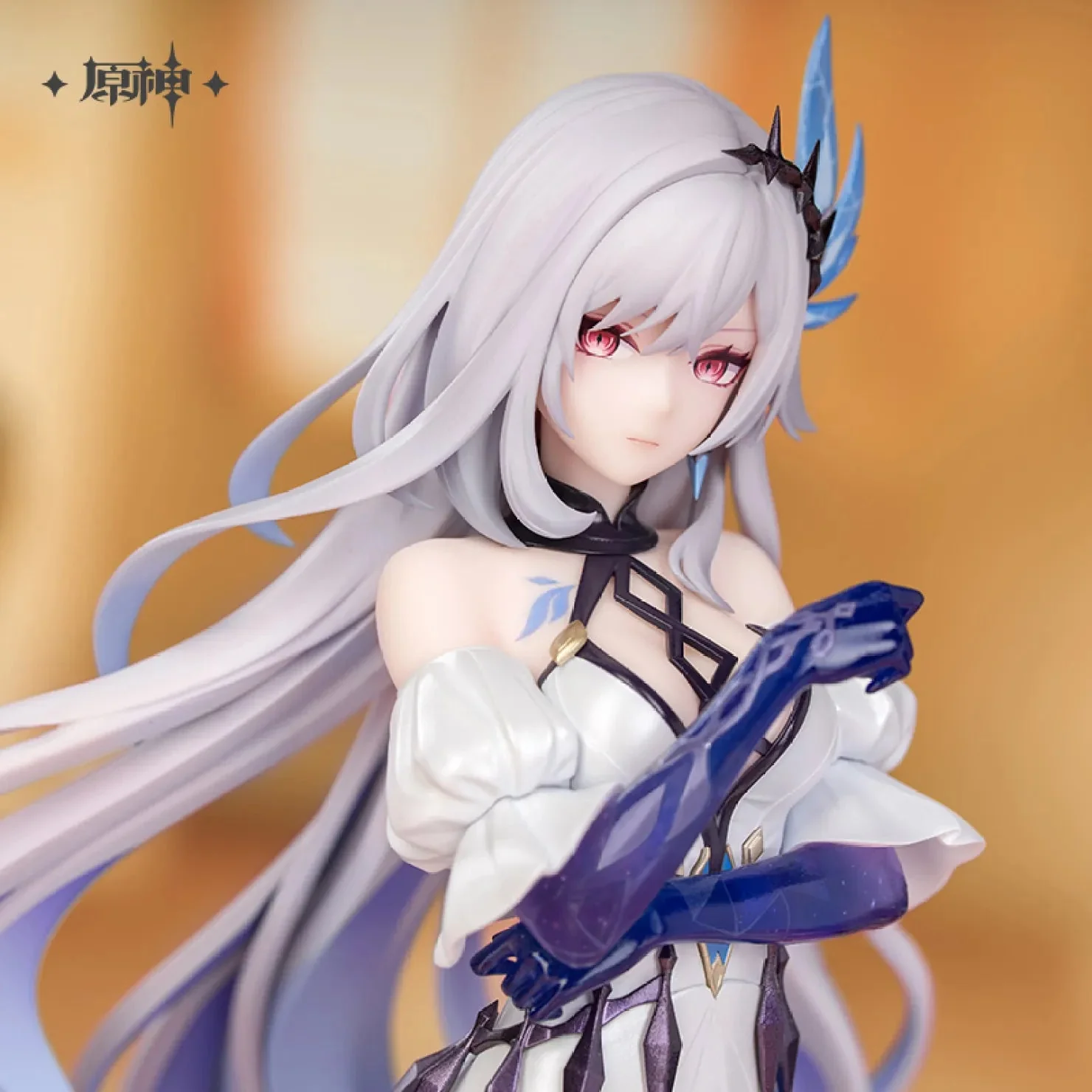 [OFFICIAL] Genshin Impact Skirk Carnival Gathering Ver.1/8 Scale Figure - Image 2
