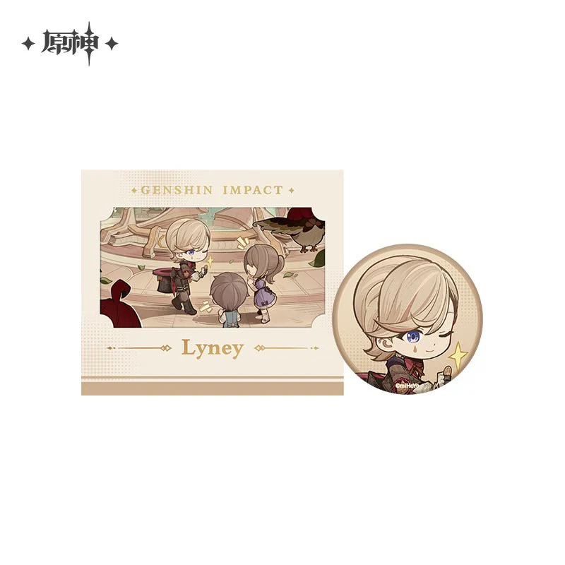 [OFFICIAL] Spring Cleaning Series Merch - Image 7