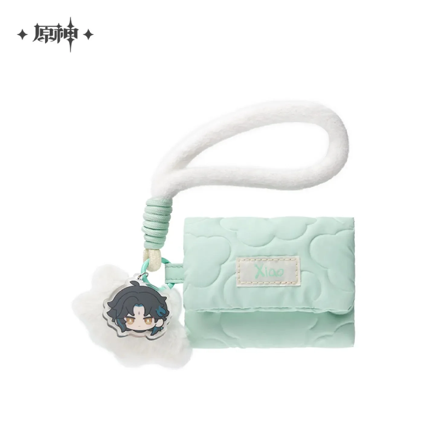 [OFFICIAL] Genshin Impact Sweet Dream Whisper Series Pouch - Image 5