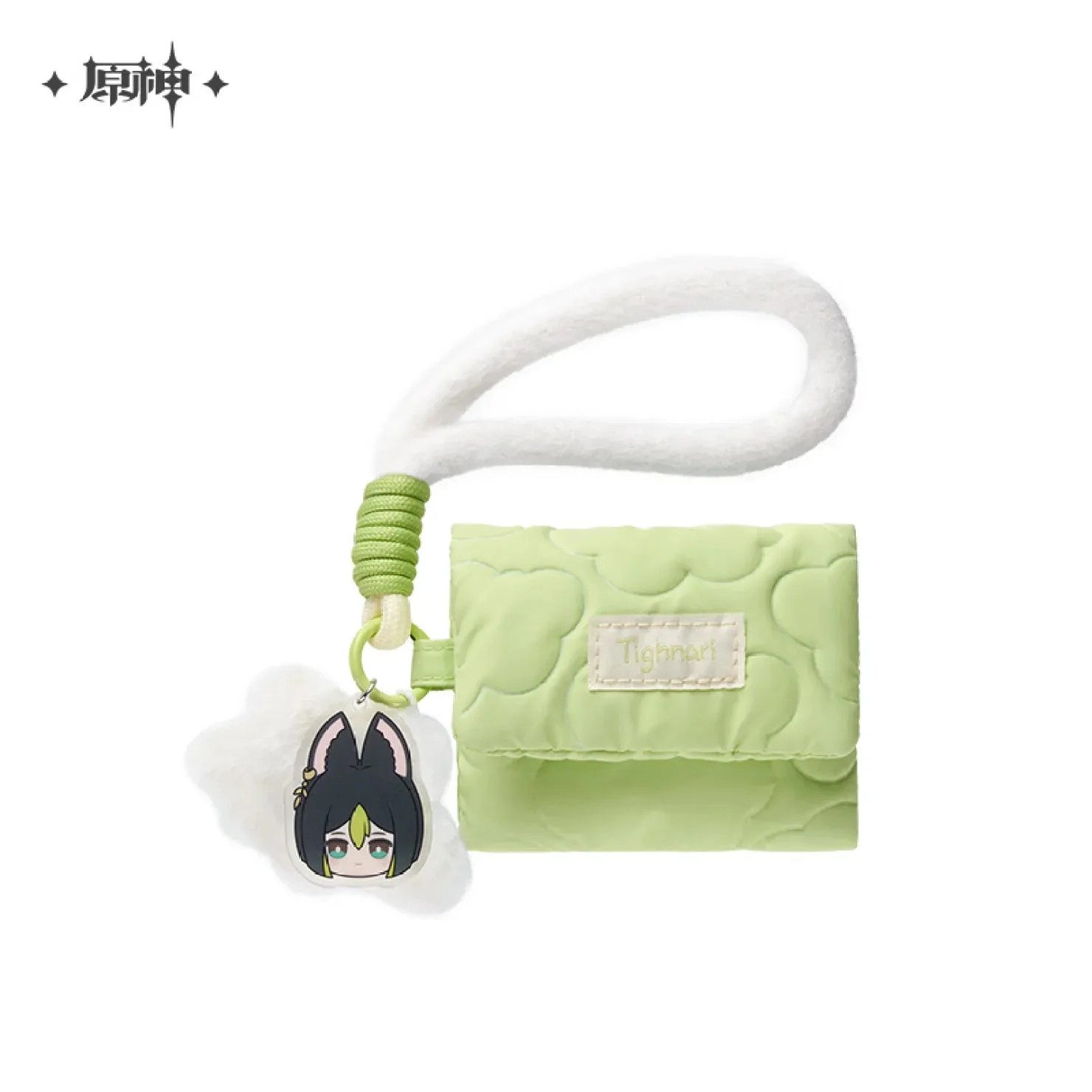 [OFFICIAL] Genshin Impact Sweet Dream Whisper Series Pouch - Image 7