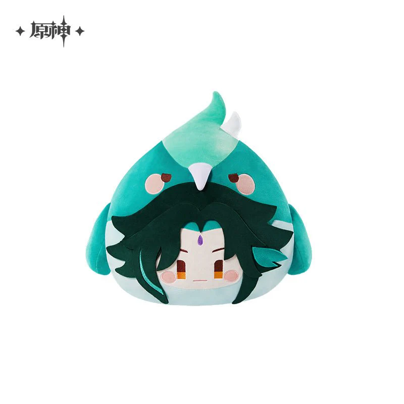 [OFFICIAL] Teyvat Zoo Series Plush Pillow - Image 10
