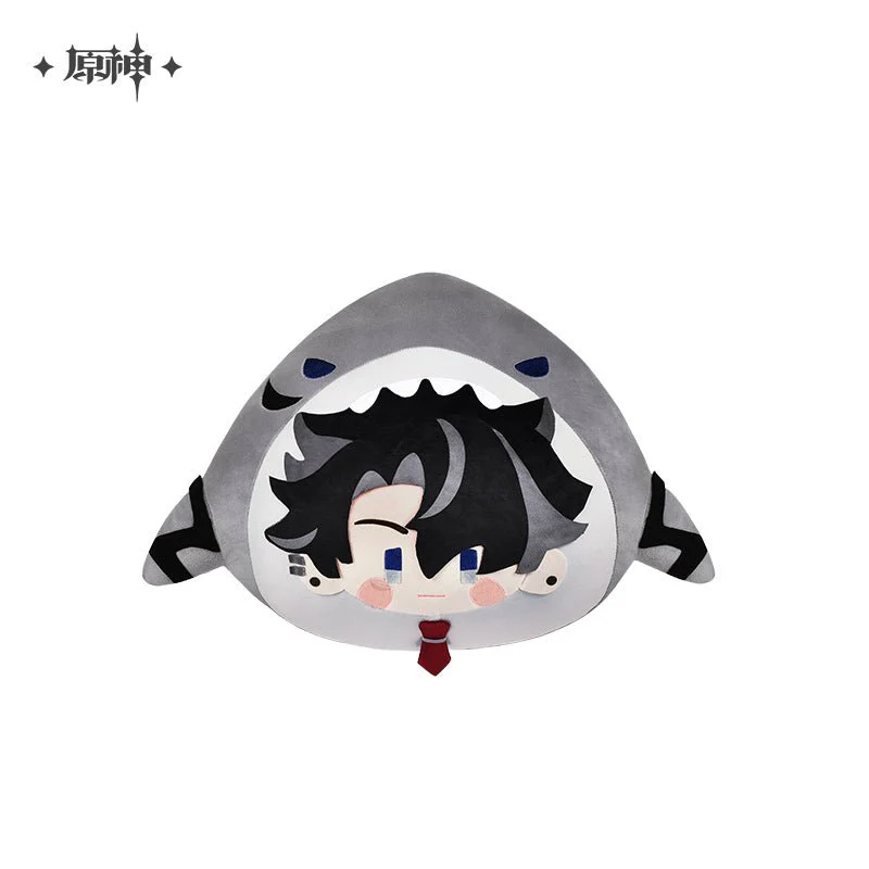 [OFFICIAL] Teyvat Zoo Series Plush Pillow - Image 5