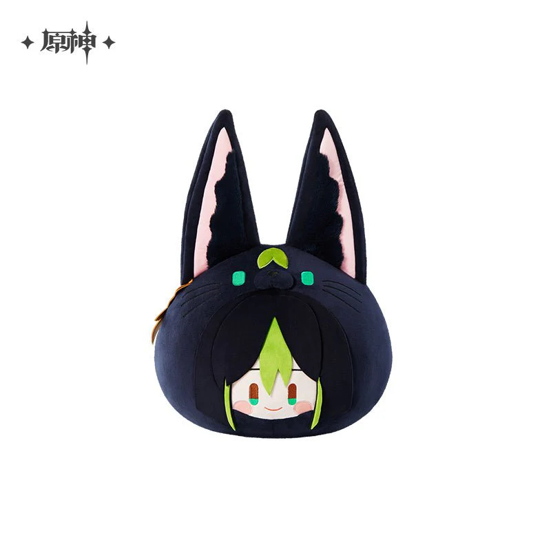 [OFFICIAL] Teyvat Zoo Series Plush Pillow - Image 6