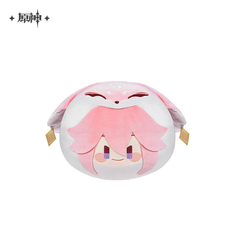 [OFFICIAL] Teyvat Zoo Series Plush Pillow - Image 7