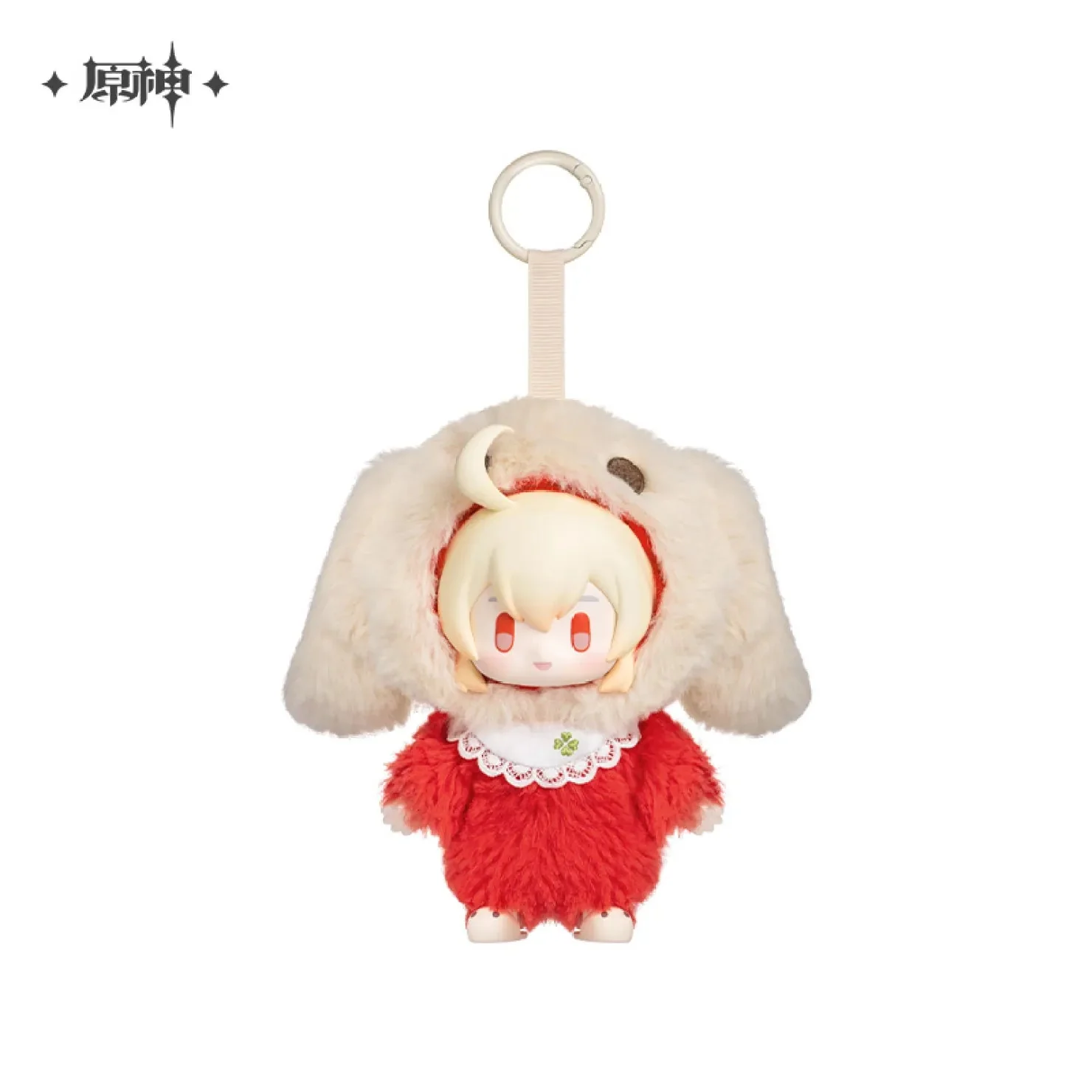 [OFFICIAL] Genshin Impact Winter Nesting Series Hangable Plushie - Image 6