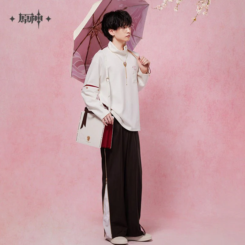 [OFFICIAL] Yae Miko Impression Series - Trouser - Image 3