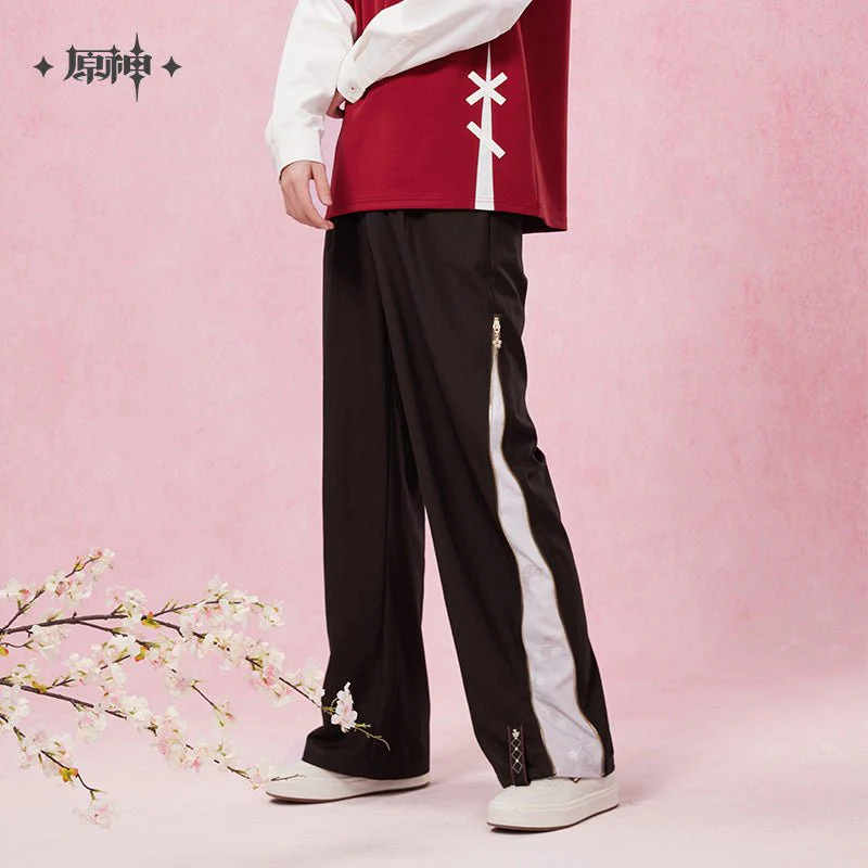 [OFFICIAL] Yae Miko Impression Series - Trouser - Image 4