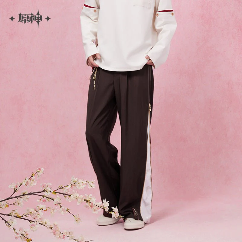 [OFFICIAL] Yae Miko Impression Series - Trouser - Image 5