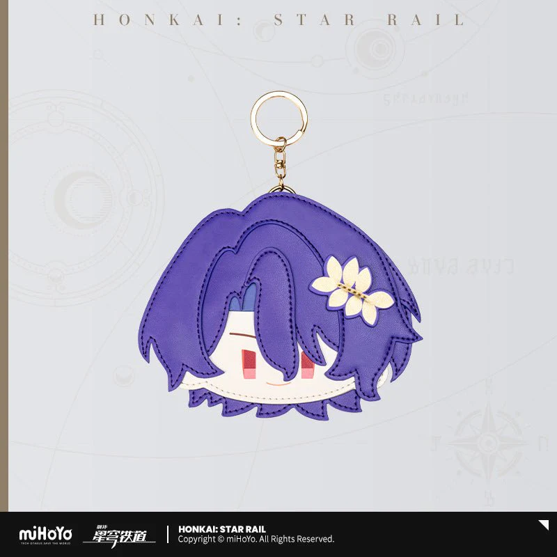 [OFFICIAL] Honkai Star Rail Character Chibi Card Cover - Image 14