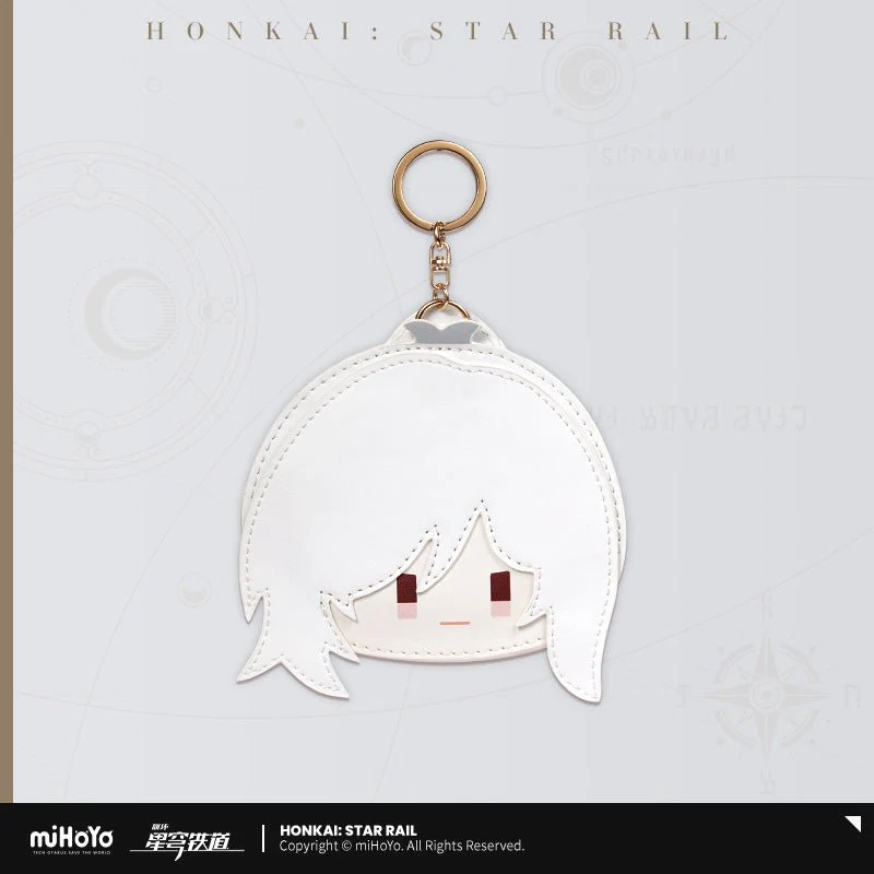 [OFFICIAL] Honkai Star Rail Character Chibi Card Cover - Image 5