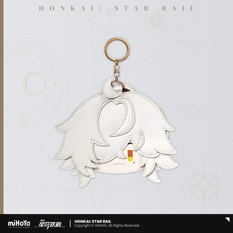 [OFFICIAL] Honkai Star Rail Character Chibi Card Cover - Image 7