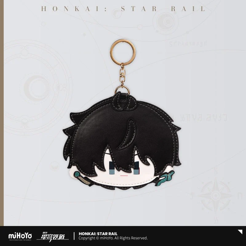 [OFFICIAL] Honkai Star Rail Character Chibi Card Cover - Image 9