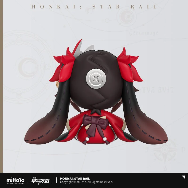 [OFFICIAL] Honkai Star Rail Huggy Good Smile Series Action Figures - Image 9