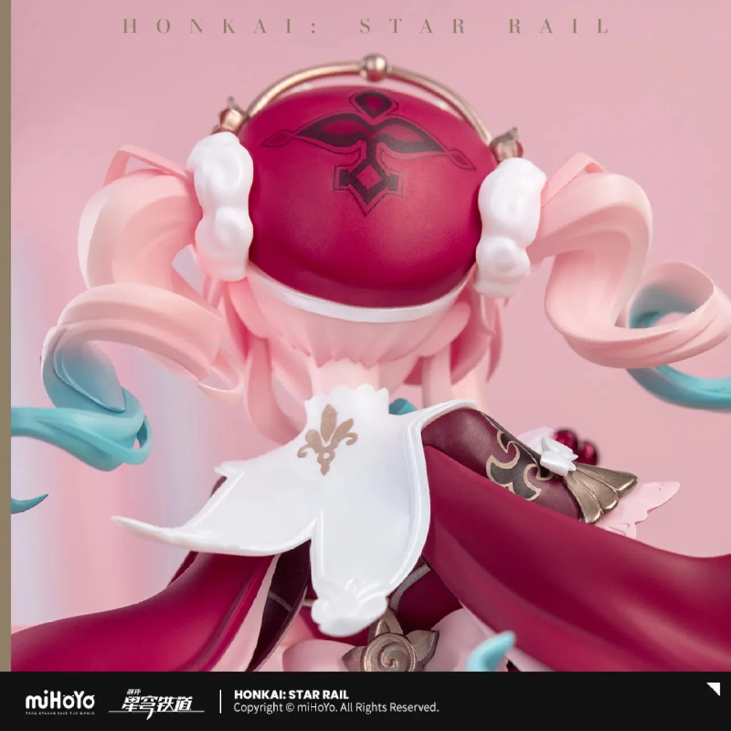 [OFFICIAL] Honkai Star Rail Hyacine Ver. 1/8 Scale Figure - Image 3