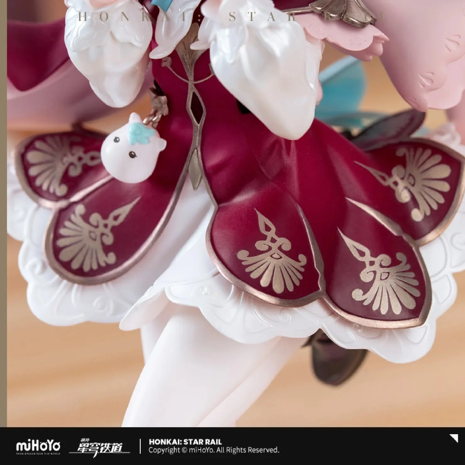 [OFFICIAL] Honkai Star Rail Hyacine Ver. 1/8 Scale Figure - Image 4