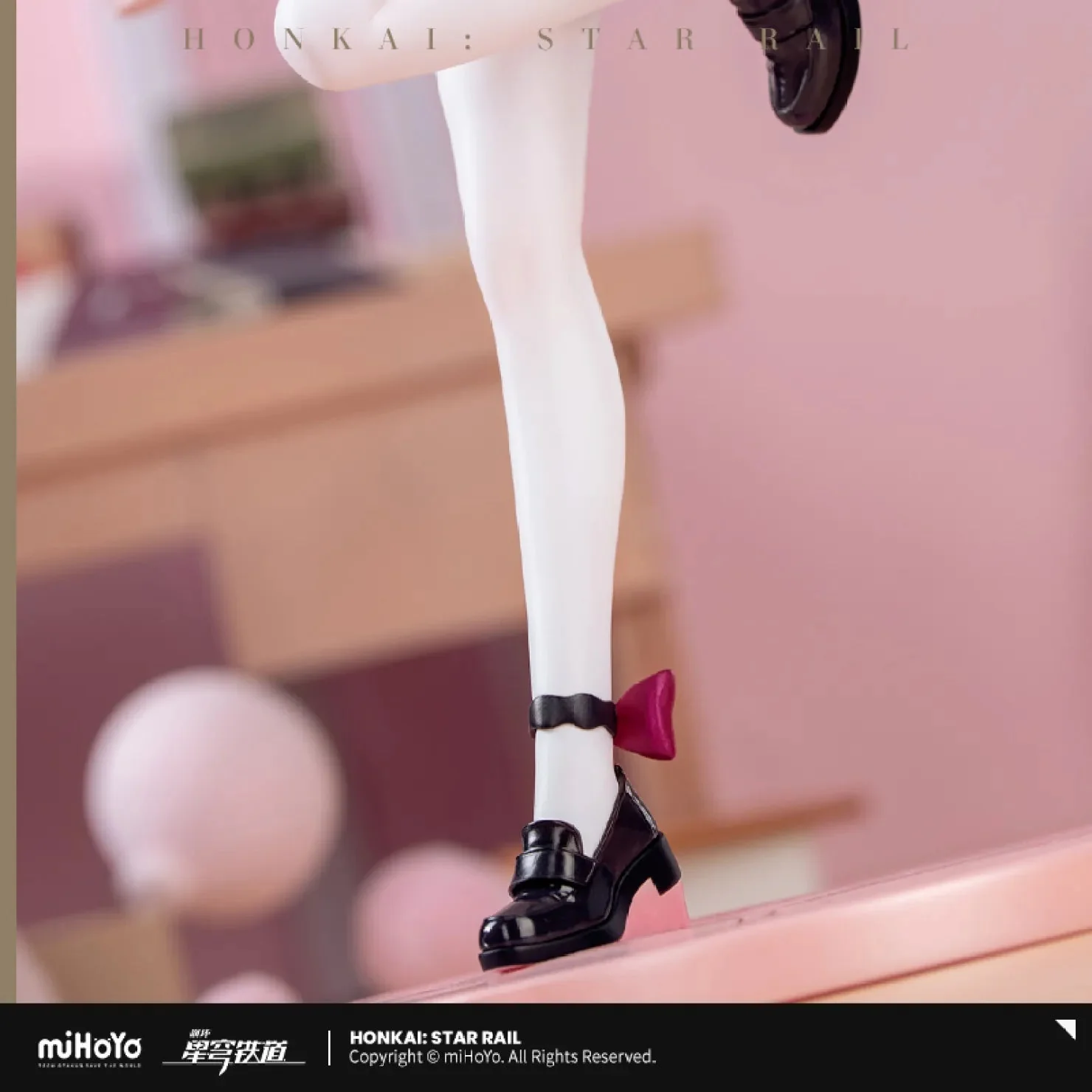 [OFFICIAL] Honkai Star Rail Hyacine Ver. 1/8 Scale Figure - Image 5