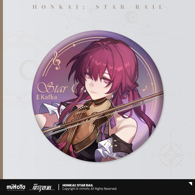 [OFFICIAL] Star Rail LIVE Series Badge - Image 7