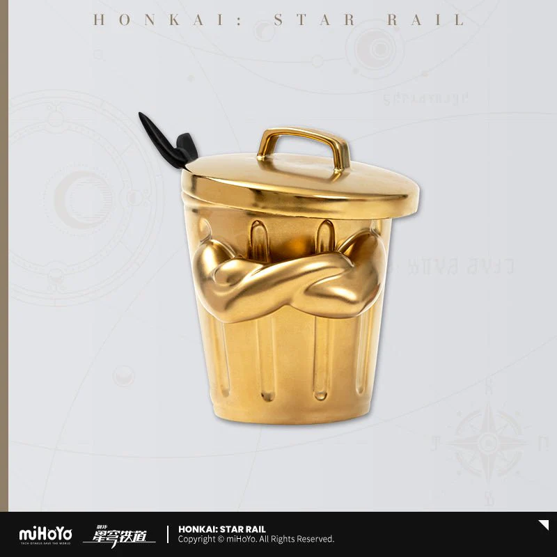 [OFFICIAL] Lordly Trashcan Mug Set - Image 3