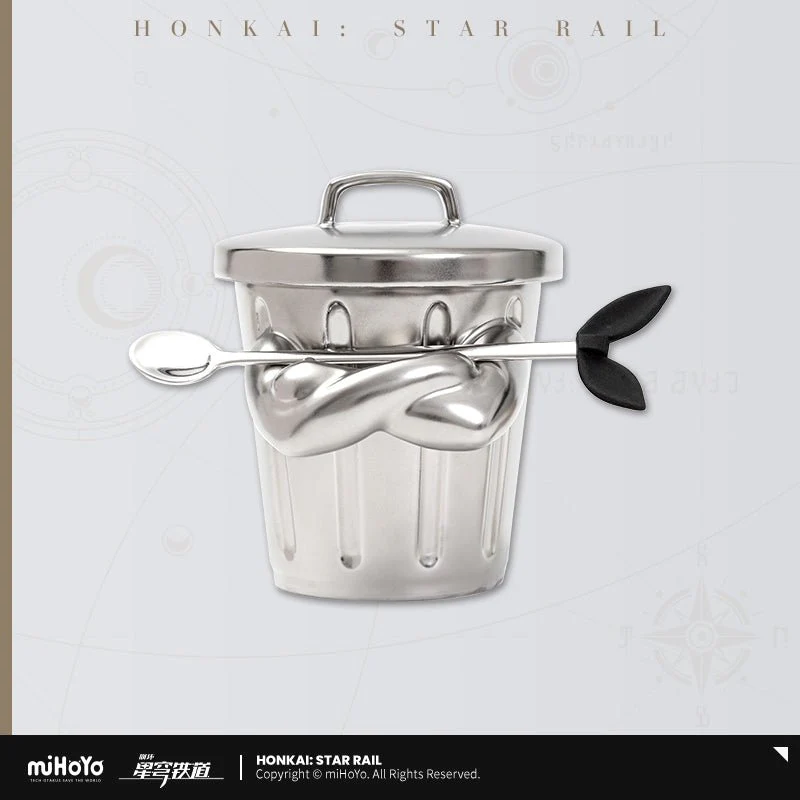 [OFFICIAL] Lordly Trashcan Mug Set - Image 5