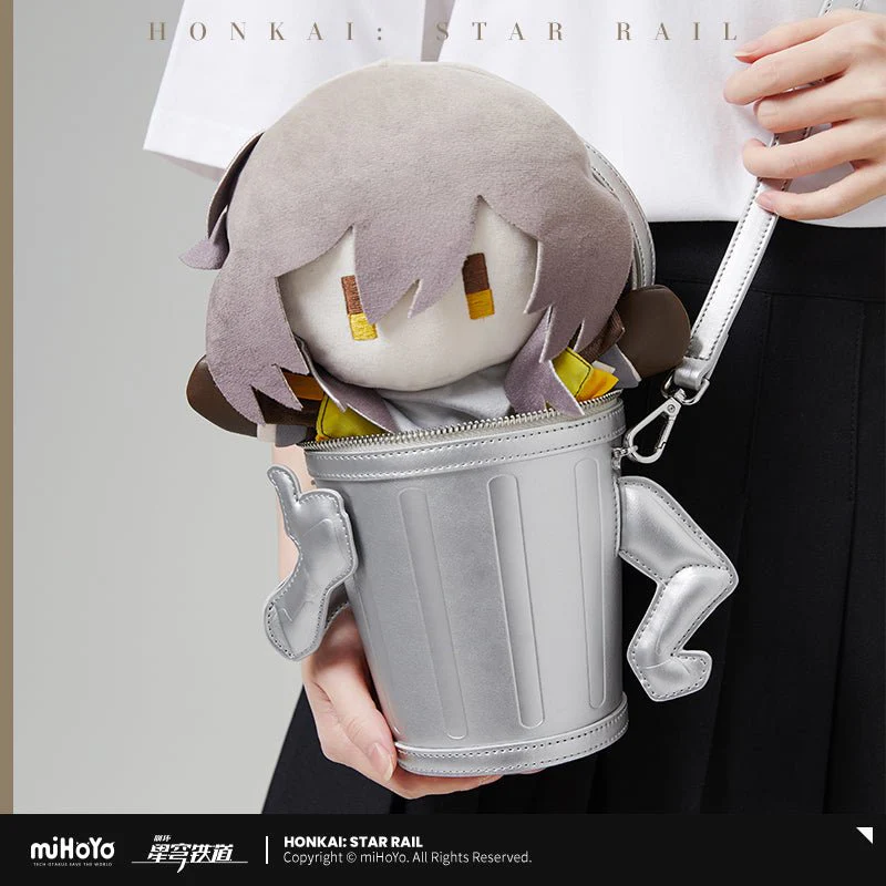 [OFFICIAL] Lordly Trashcan Shoulder Bag - Image 5