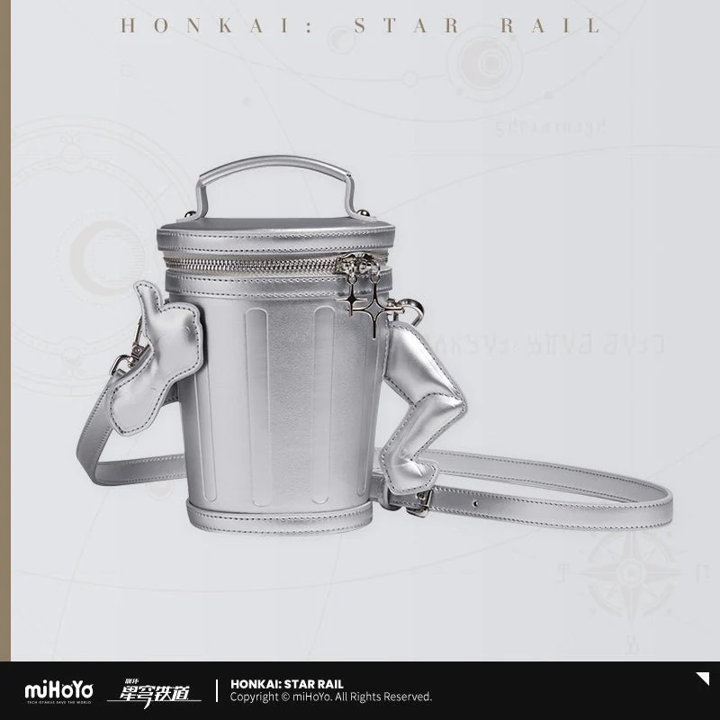 [OFFICIAL] Lordly Trashcan Shoulder Bag - Image 6