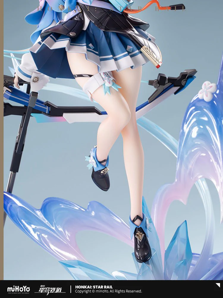 [OFFICIAL] Honkai Star Rail March 7th Ver.1/7  Scale Figure - Image 4