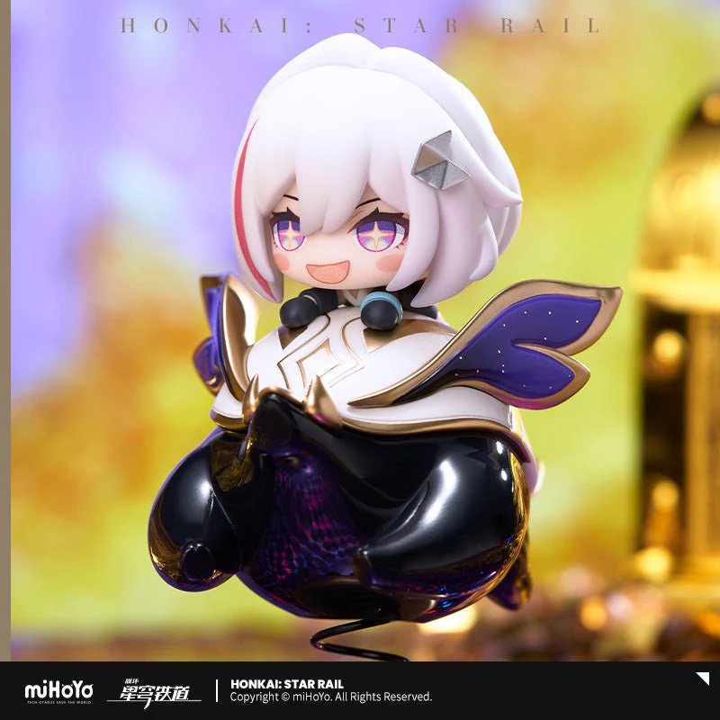 [OFFICIAL] Topaz and Numby Chibi Springy Shaking Figure - Image 4