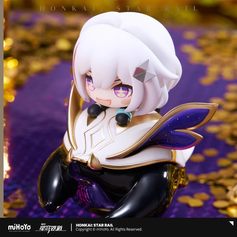 [OFFICIAL] Topaz and Numby Chibi Springy Shaking Figure - Image 5