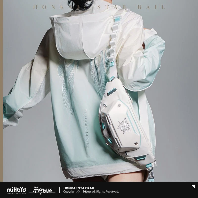 [OFFICIAL] HSR Firefly Impression Series Apparel and Accessories - Sling Bag - Image 3