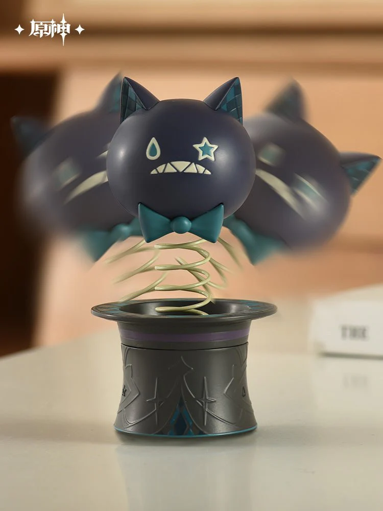 [OFFICIAL] Lynette's Marvelous Kitty Rocking Toy - Image 2