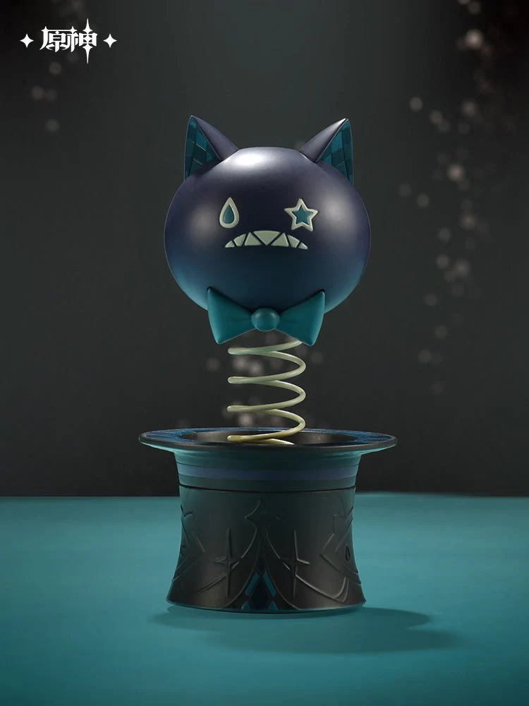 [OFFICIAL] Lynette's Marvelous Kitty Rocking Toy - Image 3