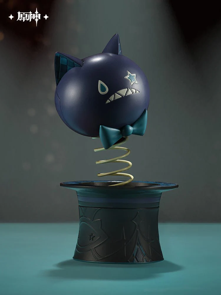 [OFFICIAL] Lynette's Marvelous Kitty Rocking Toy - Image 5