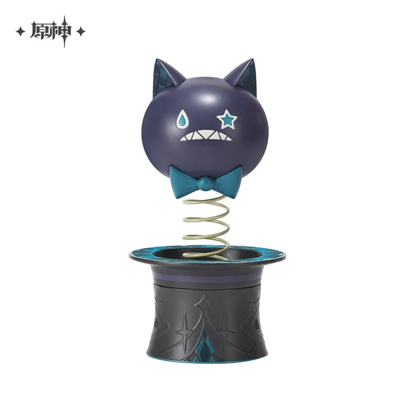 [OFFICIAL] Lynette's Marvelous Kitty Rocking Toy - Image 6