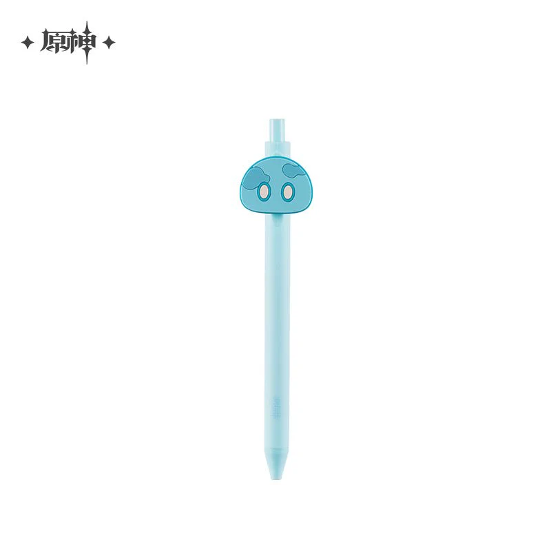 [OFFICIAL] Slime Theme Gel Ink Pen - Image 9