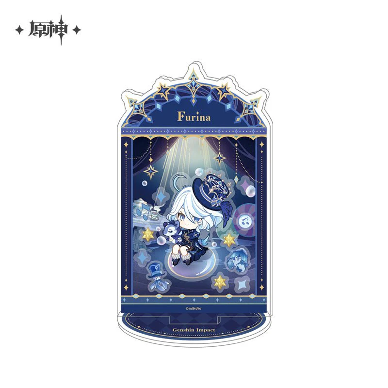 [OFFICIAL] Starlight Letter Series Character Acrylic Stand Figure - Image 2