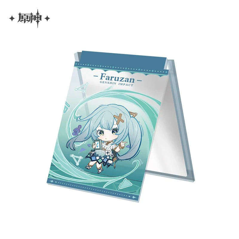 [OFFICIAL] Starlight Letter Series Character Portable Folding Cosmetic Mirror - Image 15