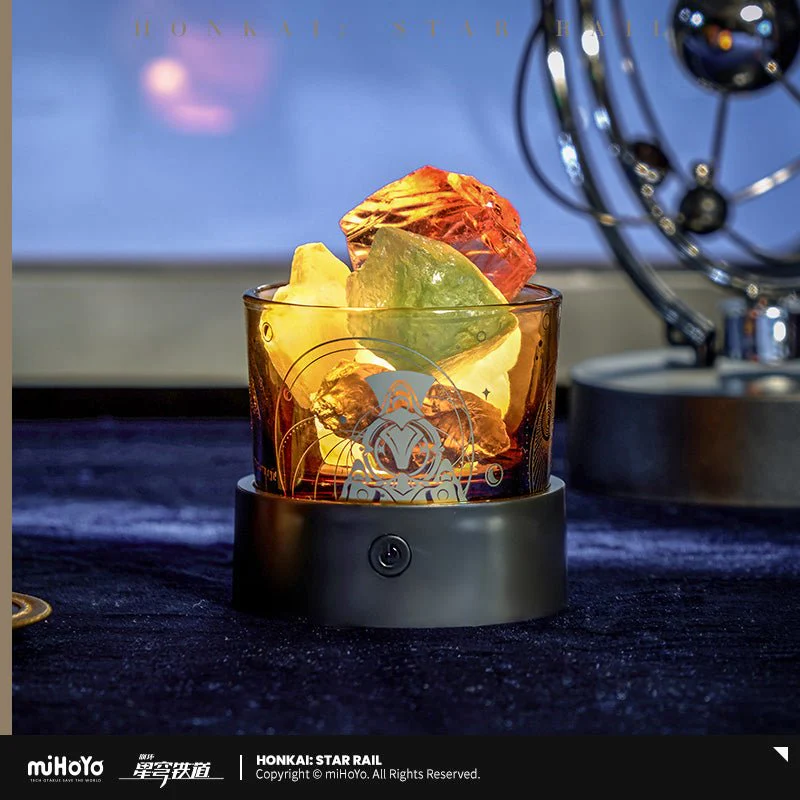 [OFFICIAL] Starry Journey Crystal Aromatherapy Gift Box - Image 3