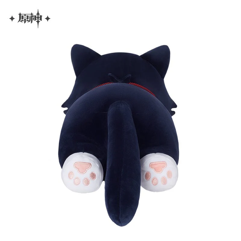 [OFFICIAL] Wanderer Fairytale Cat Series - Meow Meow Large Plushie - Image 4