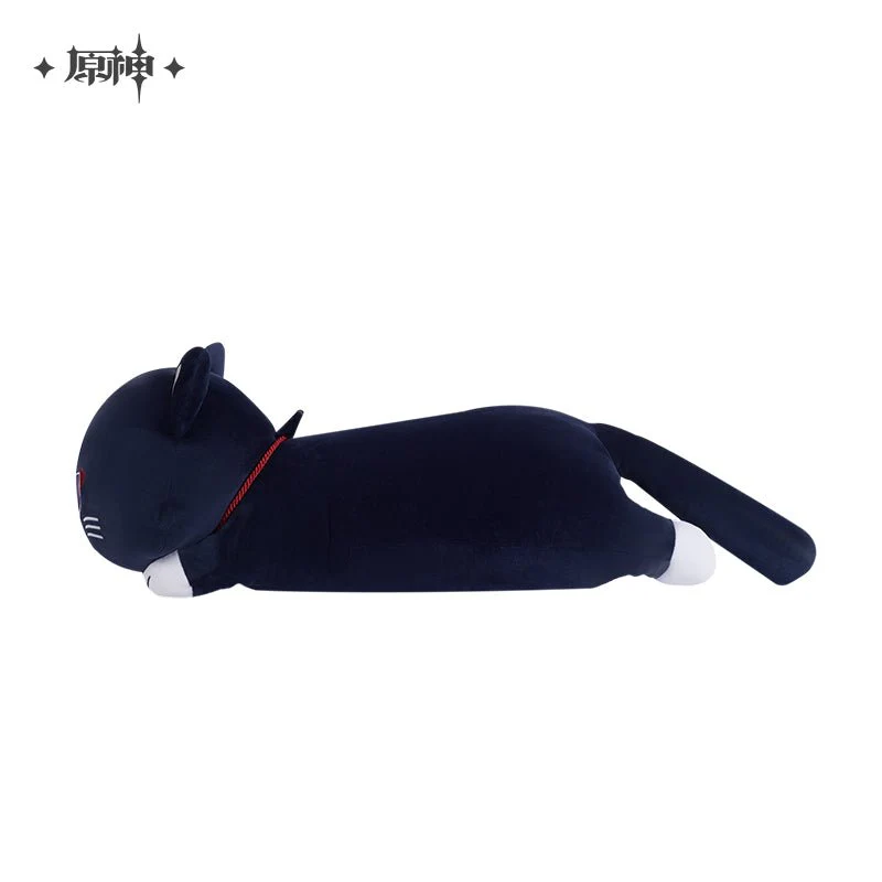 [OFFICIAL] Wanderer Fairytale Cat Series - Meow Meow Large Plushie - Image 5