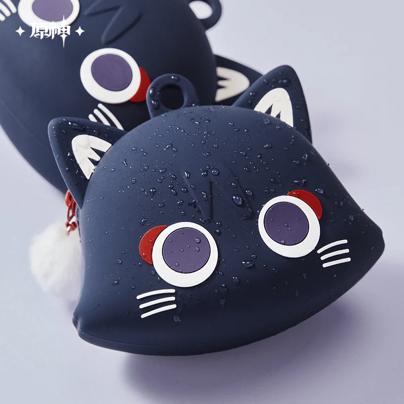 [OFFICIAL] Wanderer Fairytale Cat Series - Mini Meow Meow Silica Gel Storage Bag - Image 4