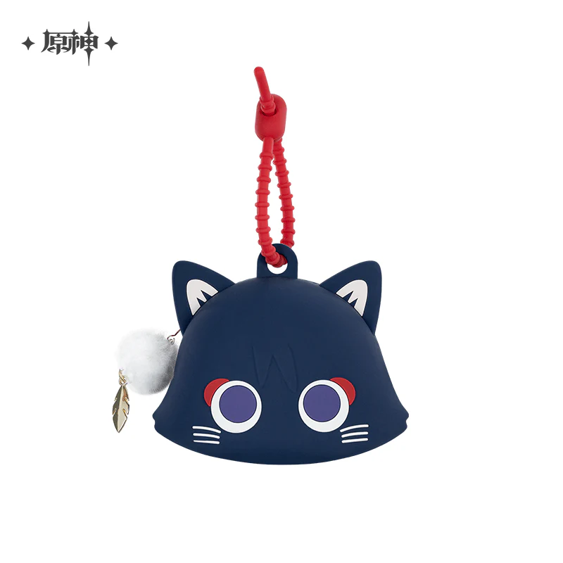 [OFFICIAL] Wanderer Fairytale Cat Series - Mini Meow Meow Silica Gel Storage Bag - Image 5
