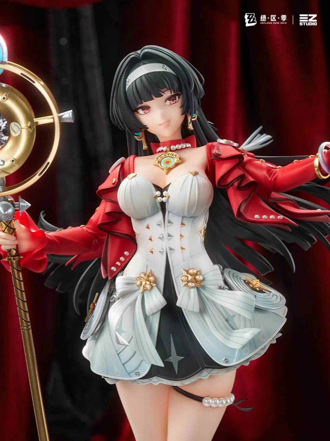 [OFFICIAL] Zenless Zone Zero Astra Yao Ver.1/7 Scale Figure - Image 3