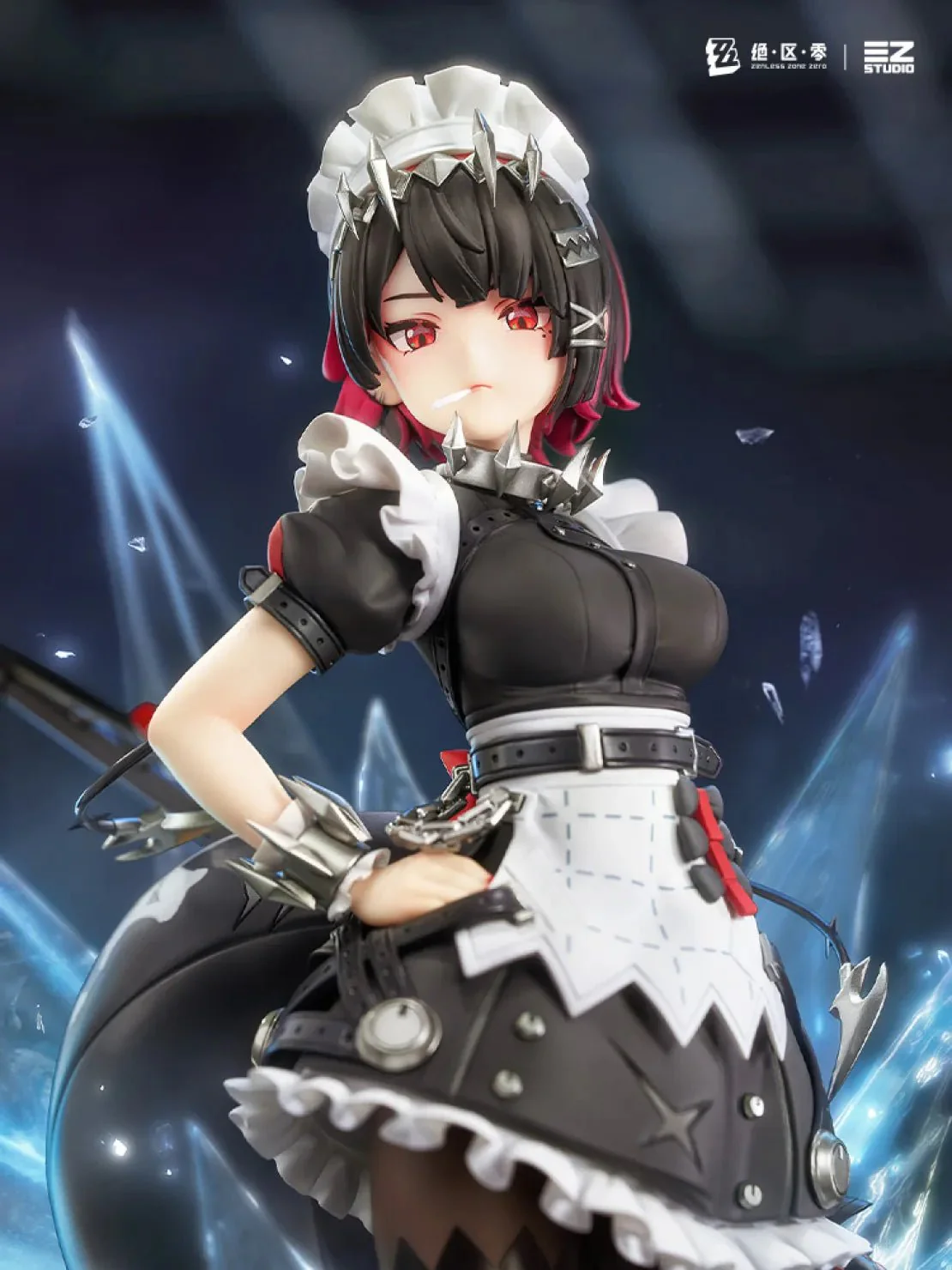 [OFFICIAL] Zenless Zone Zero Ellen Joe Ver.1/7 Scale Figure - Image 3